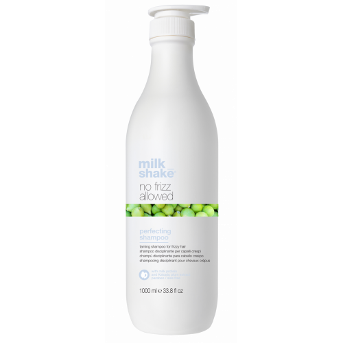 MILK SHAKE NO FRIZZ ALLOWED PERFECTING SHAMPOO  1.000 ML