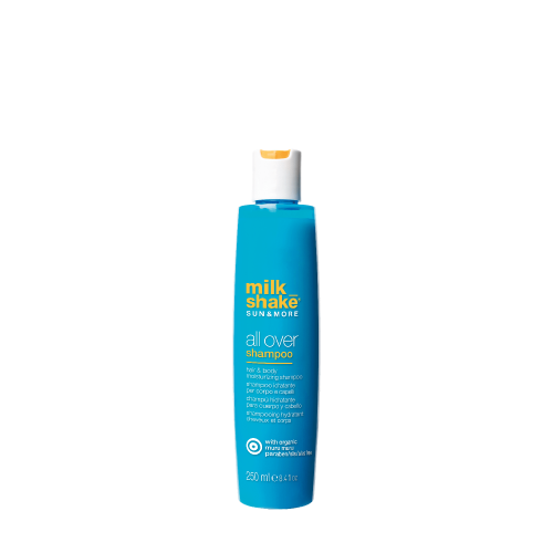 SUN&MORE ALL OVER SHAMPOO  250 ML
