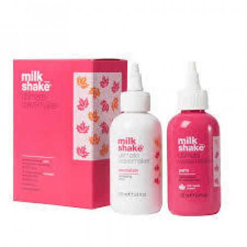 MILK SHAKE ULTIMATE WAVEMAKER COLOURED  HAIR