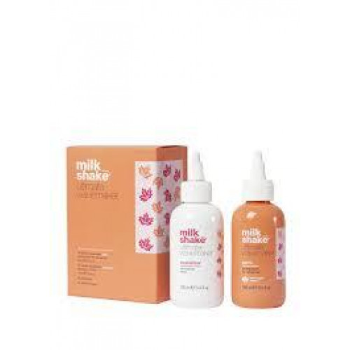 MILK SHAKE ULTIMATE WAVEMAKER NATURAL HAIR  