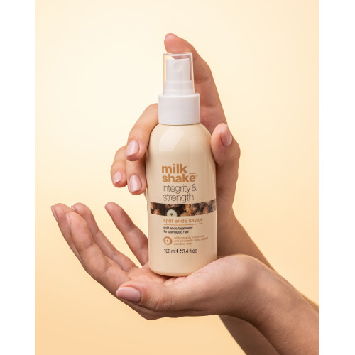 INTEGRITY&STRENGTHSPLIT ENDS SAVIOR  100 ml