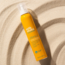 SUN&MORE AFTER SUN SHOWER MOUSSE  200 ML