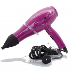 HECTOR SAÇ KURUTMA MAKİNESİ LİLA
