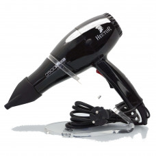 HECTOR SAÇ KURUTMA MAKİNESİ SİYAH