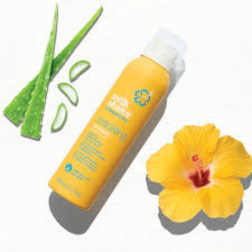 SUN&MORE CRACKLİNG MOUSSE  150 ML