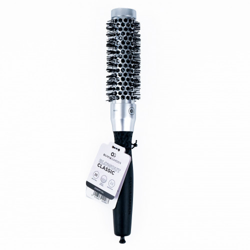 OLIVIA GARDEN PROTERMAL FIRÇA  25mm