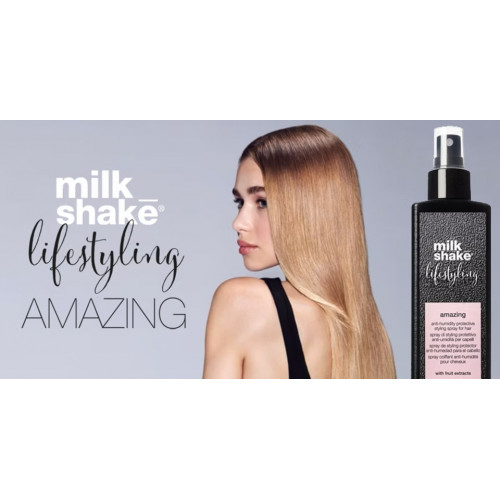 lifestyling amazing spr.  200 ml