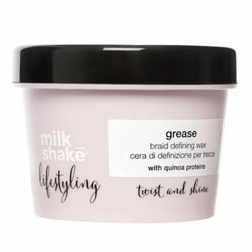 lifestyling braid grease 100 ml