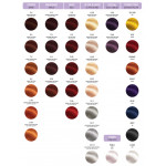 milk shake saç boyası  150 ml  