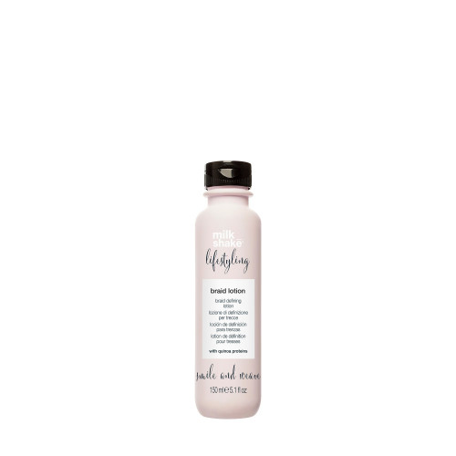 lifestyling braid lotion 100 ml