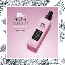 lifestyling amazing curls & waves spr. 200 ml