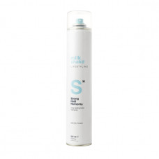 lifestyling strong hold hairspray 500 ml