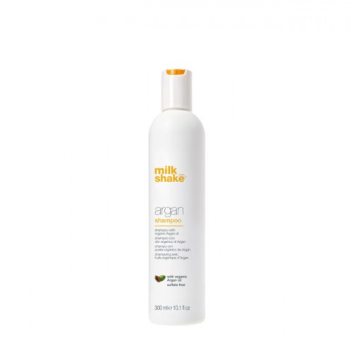 milk shake argan oil  şampuan  300 ML