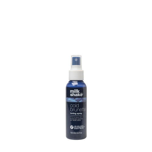 COLD BRUNETTE TONING SPRAY  100 ML