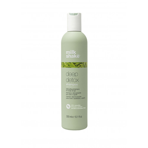 DEEP DETOX SHAMPOO    300 ML