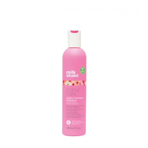 COLOR MAINTAINER SHAMPOO FLOWER FRAGRANCE  300 ML