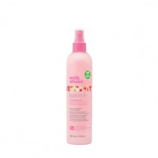 LEAVE IN CONDITIONER FLOWER FRAGRANCE      350 ML