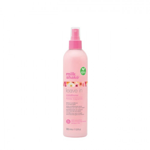 LEAVE IN CONDITIONER FLOWER FRAGRANCE      350 ML