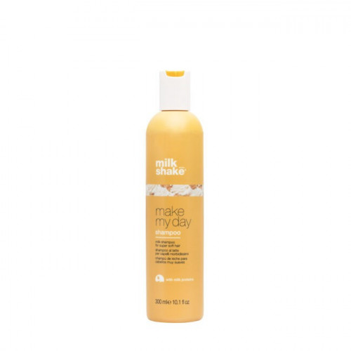 MAKE MY DAY SHAMPOO    300 ML