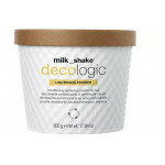 MILK SHAKE DECOLOGIC  LIGHTENING POWDER 500 GR