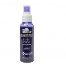 SILVER SHINE  TONING SPRAY   100ML