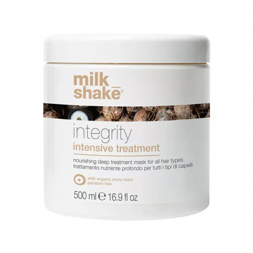 INTEGRITY INTENSIVE TREATMENT 500ML