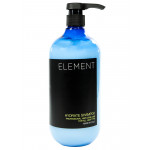 element nemlendirici ve besleyici şampuan  500 ml