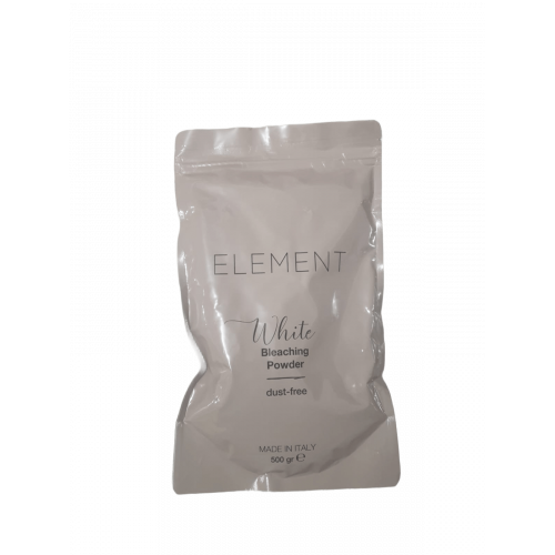 element  açıcı  oryal  beyaz  500GR