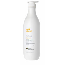 ARGAN OIL SHAMPOO    1.000 ML