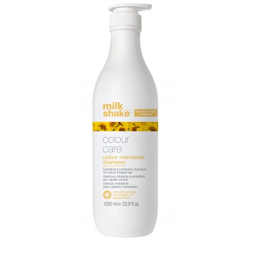  COLOR MAINTAINER SHAMPOO  SULFATE FREE    1.000 ML