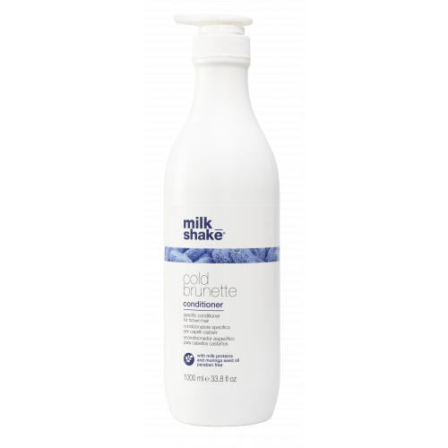 COLD BRUNETTE CONDITIONER   1000 ML