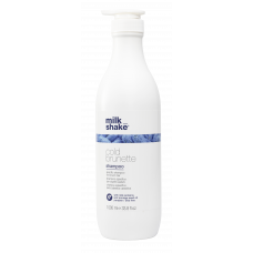 COLD BRUNETTE SHAMPOO 1000 ML