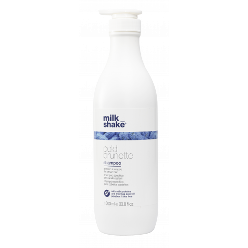 COLD BRUNETTE SHAMPOO 1000 ML