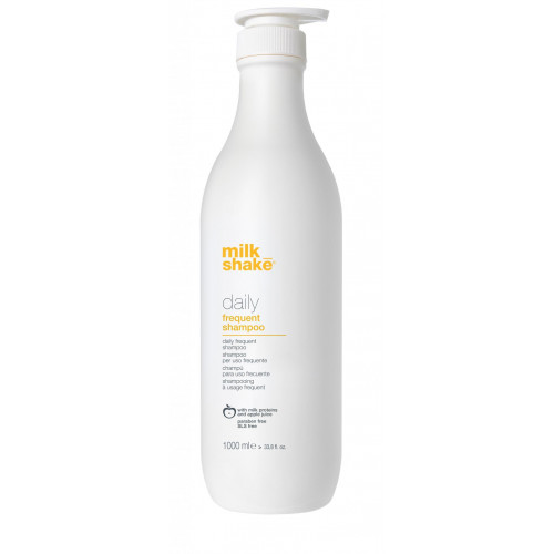 DAILY FREQUENT SHAMPOO     1.000 ML