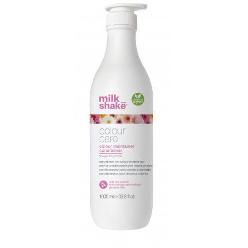 COLOR MAINTAINER CONDITIONER FLOWER FRAGRANCE   1000 ML