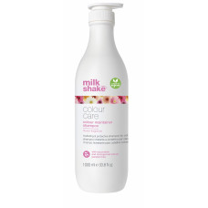 COLOR MAINTAINER SHAMPOO FLOWER FRAGRANCE  1000 ML