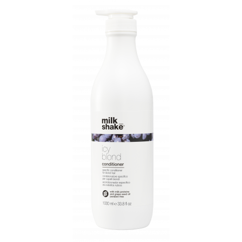 ICY BLONDE CONDITIONER   1000 ML