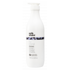 ICY BLONDE SHAMPOO   1000 ML