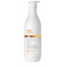 MOISTURE PLUS SHAMPOO   1 LT