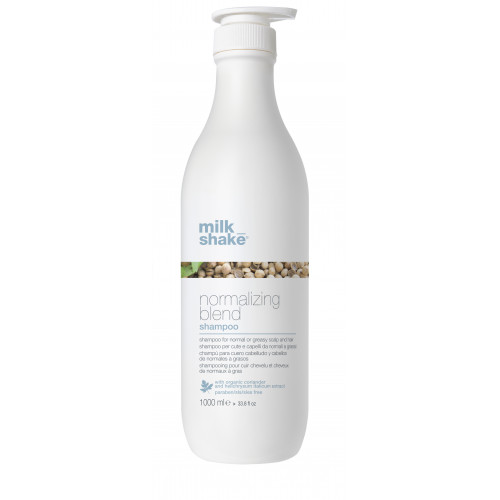  NORMALIZING BLEND SHAMPOO  1 LT