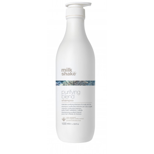  PURIFYING BLEND SHAMPOO    1 LT