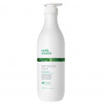 SENSORIAL MINT SHAMPOO    1 LT