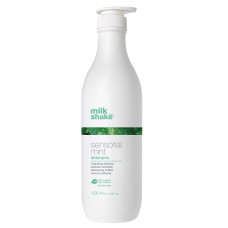 SENSORIAL MINT SHAMPOO    1 LT