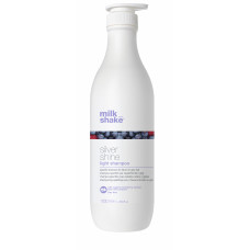 SILVER SHINE LIGHT SHAMPOO     1.000 ML