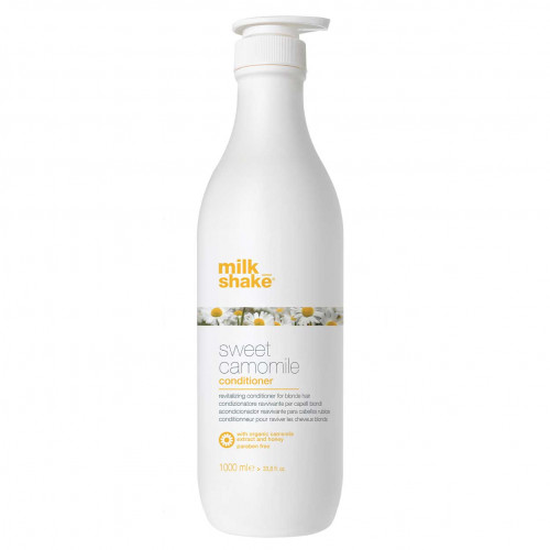 SWEET CAMOMILE CONDITIONER  1 LT