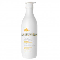 SWEET CAMOMILE SHAMPOO   1 LT